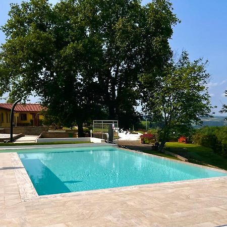 Colle Del Sole Guest House Lastra a Signa Ngoại thất bức ảnh