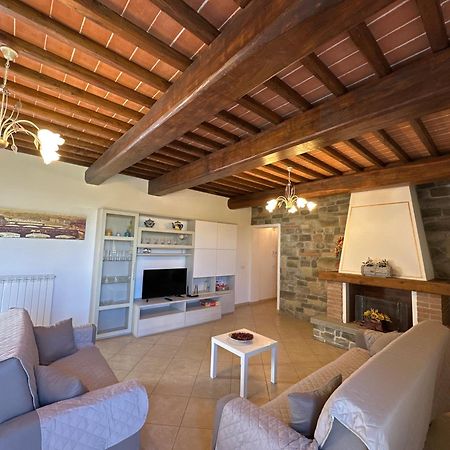Colle Del Sole Guest House Lastra a Signa Ngoại thất bức ảnh