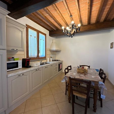 Colle Del Sole Guest House Lastra a Signa Ngoại thất bức ảnh