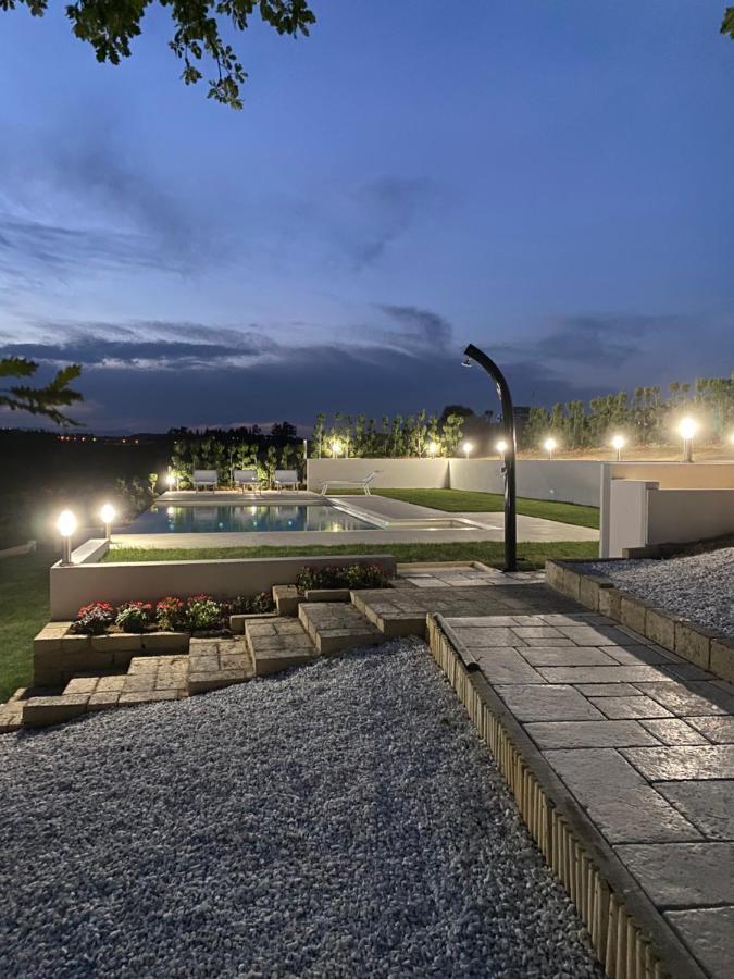 Colle Del Sole Guest House Lastra a Signa Ngoại thất bức ảnh