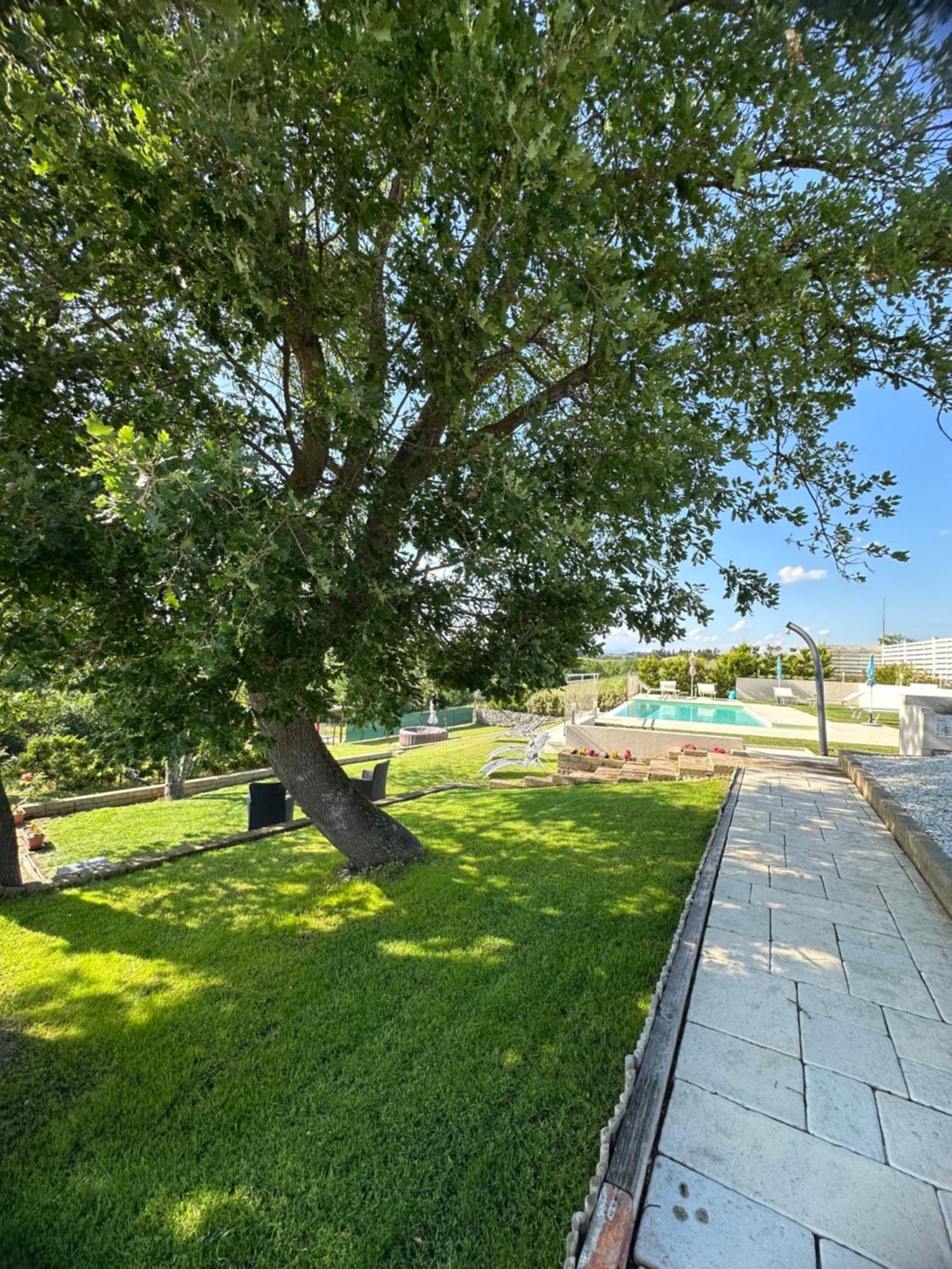 Colle Del Sole Guest House Lastra a Signa Ngoại thất bức ảnh