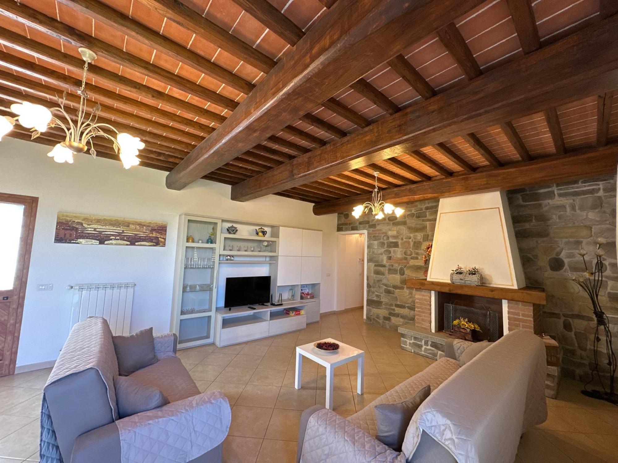 Colle Del Sole Guest House Lastra a Signa Ngoại thất bức ảnh