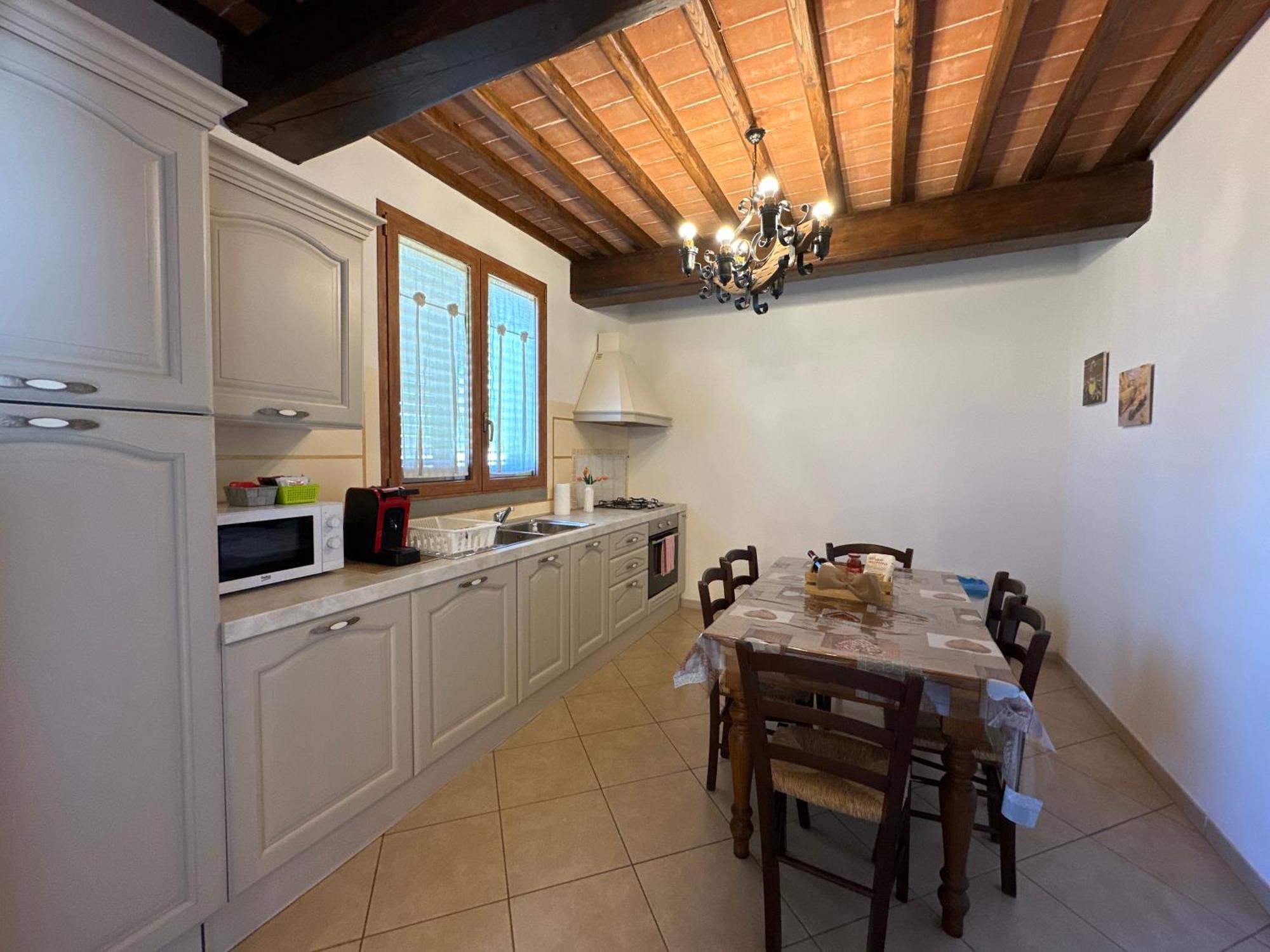 Colle Del Sole Guest House Lastra a Signa Ngoại thất bức ảnh