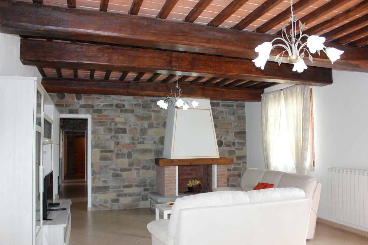 Colle Del Sole Guest House Lastra a Signa Ngoại thất bức ảnh