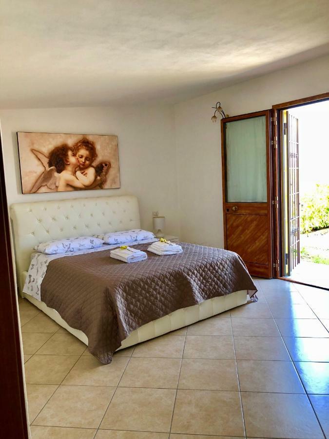 Colle Del Sole Guest House Lastra a Signa Ngoại thất bức ảnh