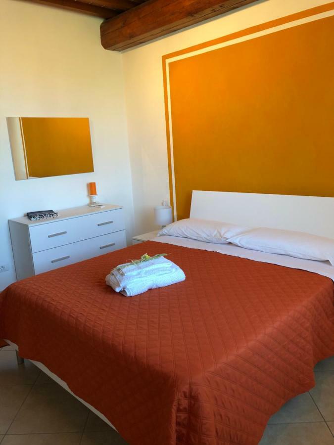 Colle Del Sole Guest House Lastra a Signa Ngoại thất bức ảnh