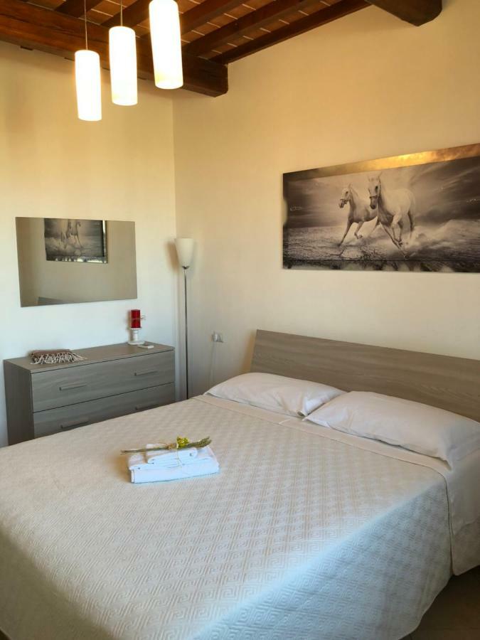 Colle Del Sole Guest House Lastra a Signa Ngoại thất bức ảnh