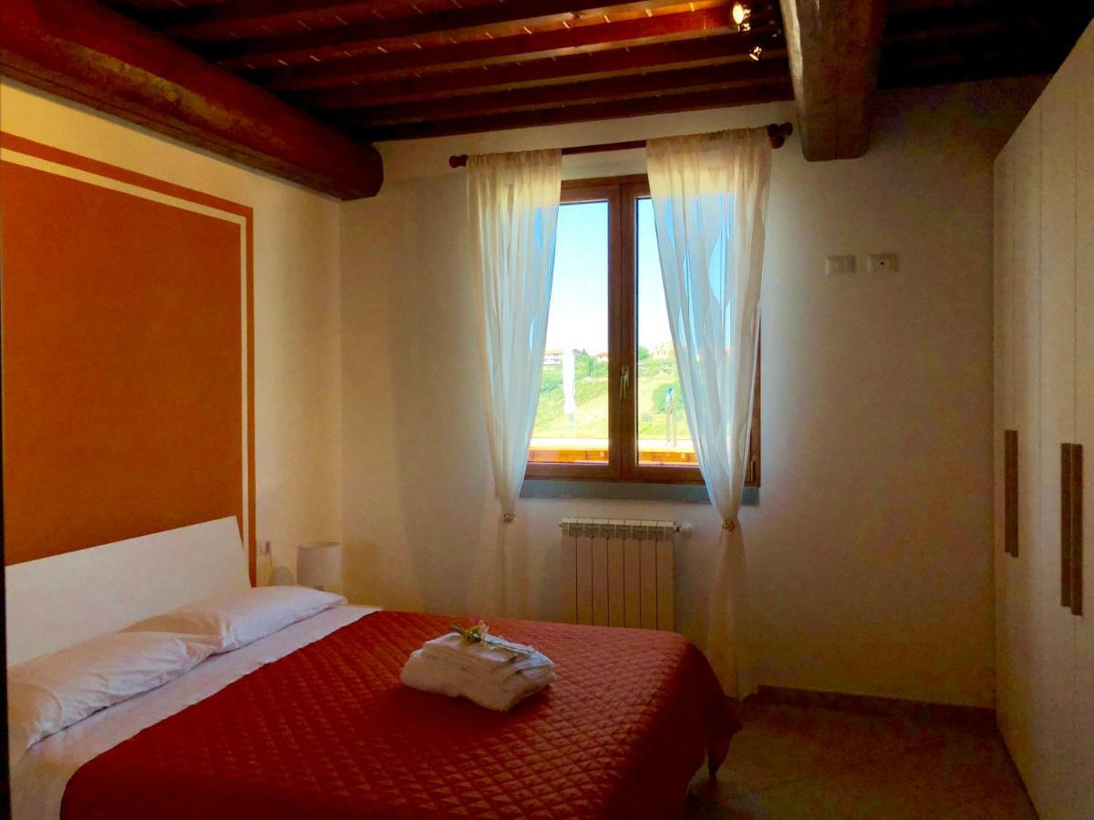 Colle Del Sole Guest House Lastra a Signa Ngoại thất bức ảnh