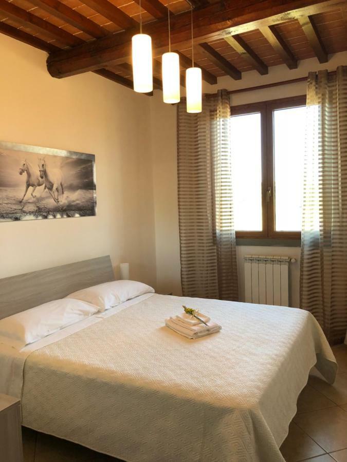 Colle Del Sole Guest House Lastra a Signa Ngoại thất bức ảnh