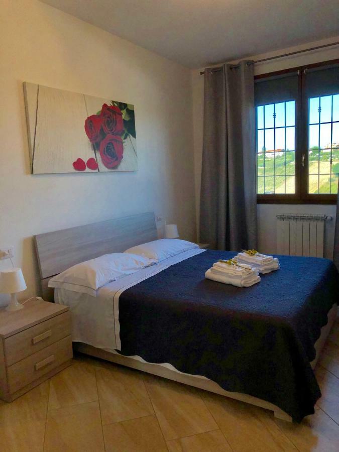 Colle Del Sole Guest House Lastra a Signa Ngoại thất bức ảnh