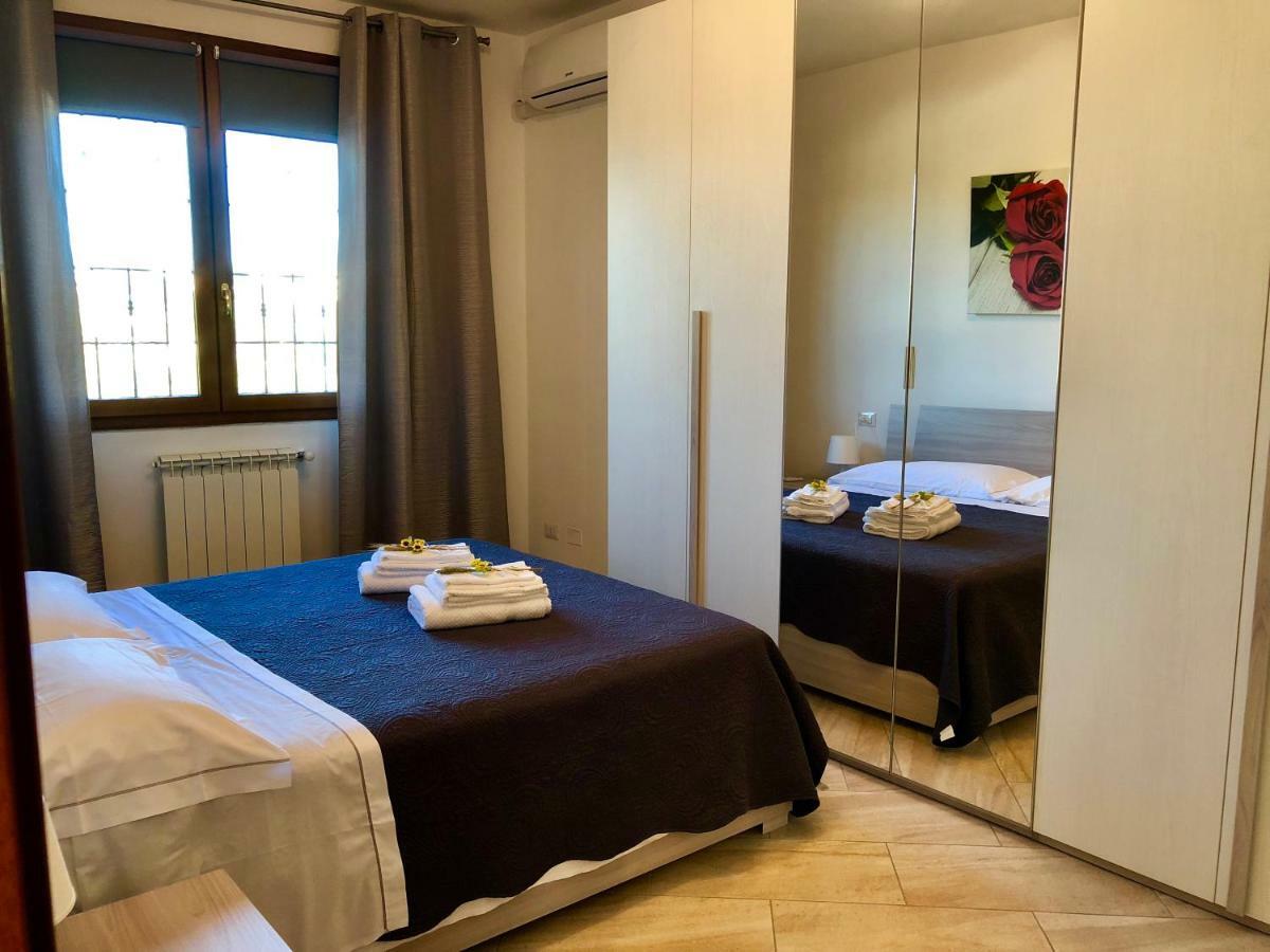 Colle Del Sole Guest House Lastra a Signa Ngoại thất bức ảnh