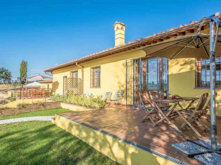 Colle Del Sole Guest House Lastra a Signa Ngoại thất bức ảnh