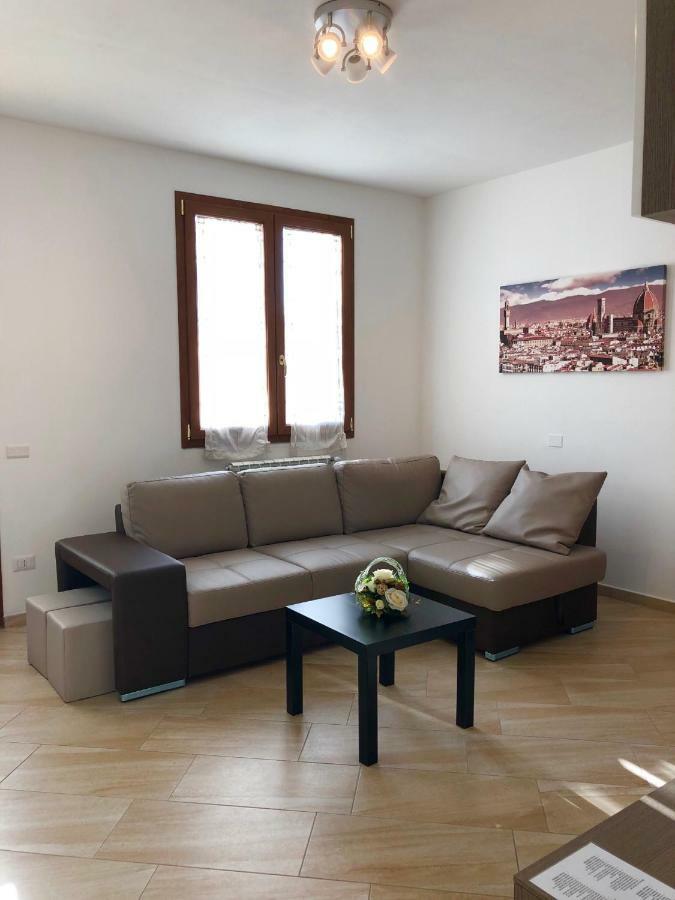 Colle Del Sole Guest House Lastra a Signa Ngoại thất bức ảnh