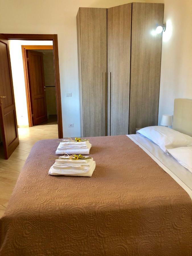 Colle Del Sole Guest House Lastra a Signa Ngoại thất bức ảnh