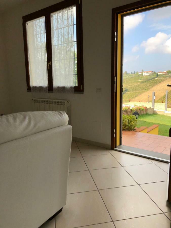 Colle Del Sole Guest House Lastra a Signa Ngoại thất bức ảnh
