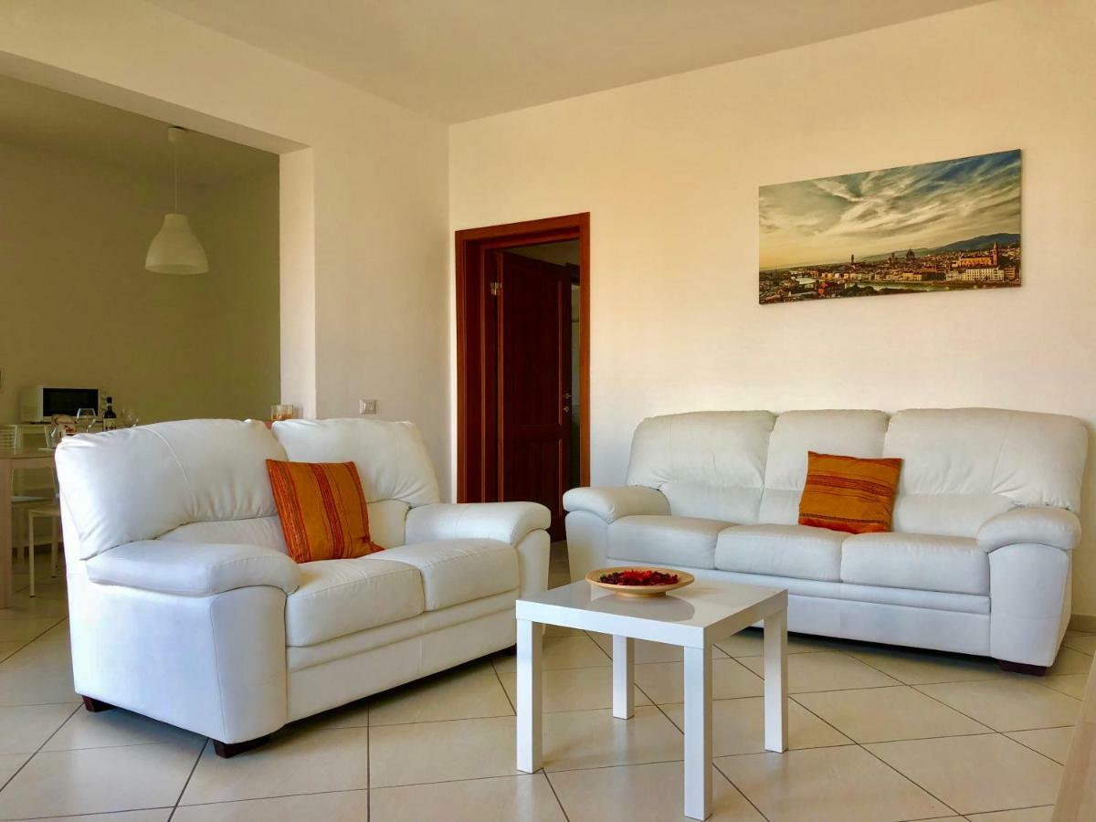 Colle Del Sole Guest House Lastra a Signa Ngoại thất bức ảnh