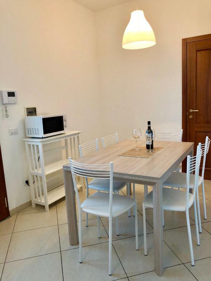 Colle Del Sole Guest House Lastra a Signa Ngoại thất bức ảnh