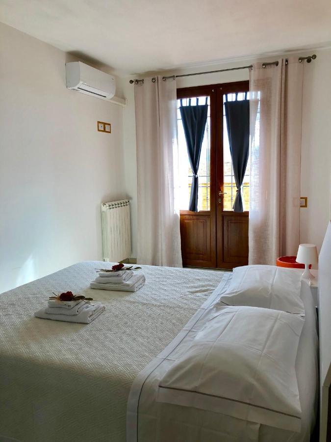 Colle Del Sole Guest House Lastra a Signa Ngoại thất bức ảnh