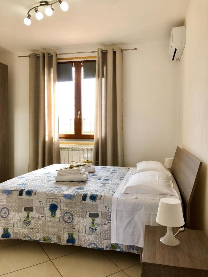 Colle Del Sole Guest House Lastra a Signa Ngoại thất bức ảnh