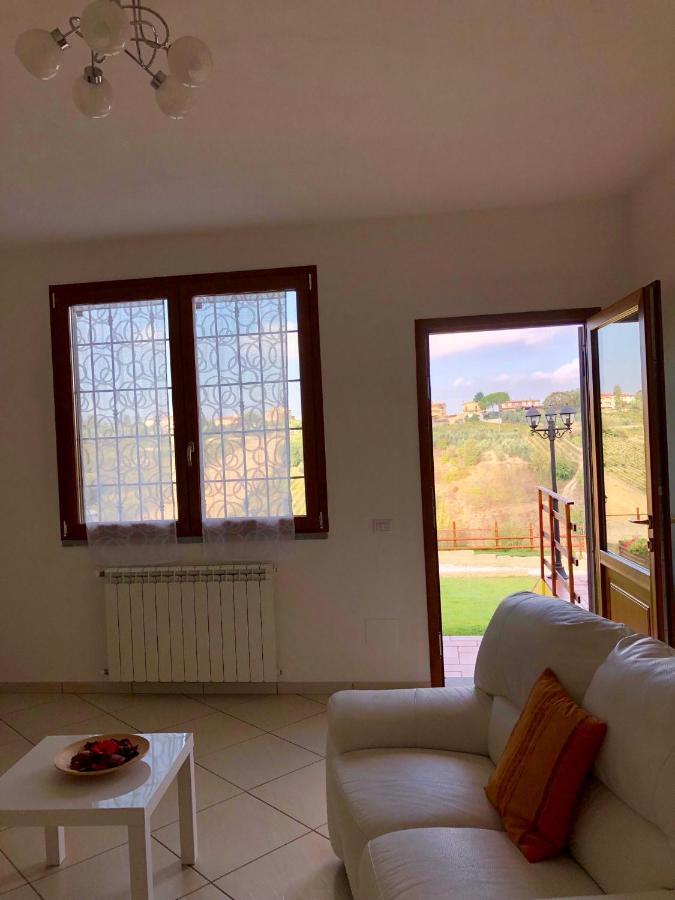 Colle Del Sole Guest House Lastra a Signa Ngoại thất bức ảnh