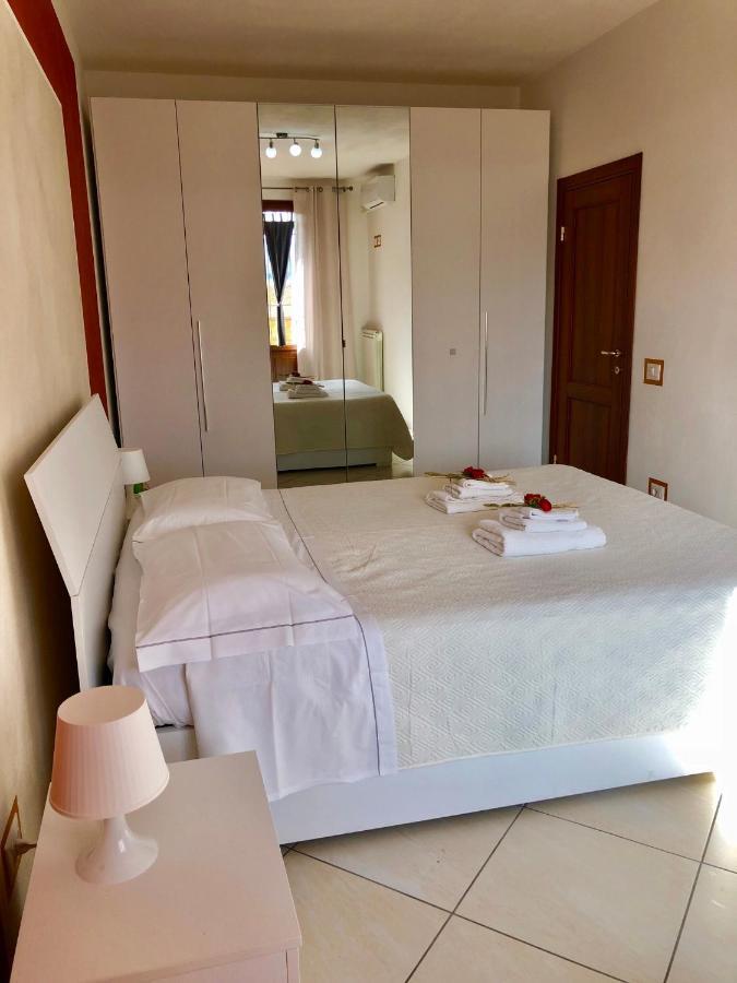 Colle Del Sole Guest House Lastra a Signa Ngoại thất bức ảnh